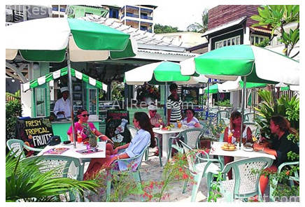 Cape Panwa Hotel 24